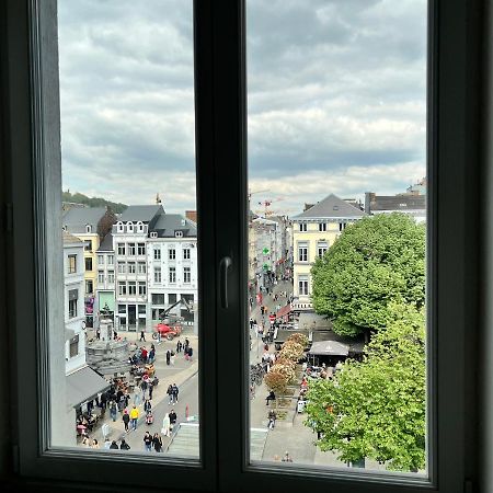La Danish Home Liège Kültér fotó