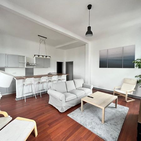 La Danish Home Liège Kültér fotó