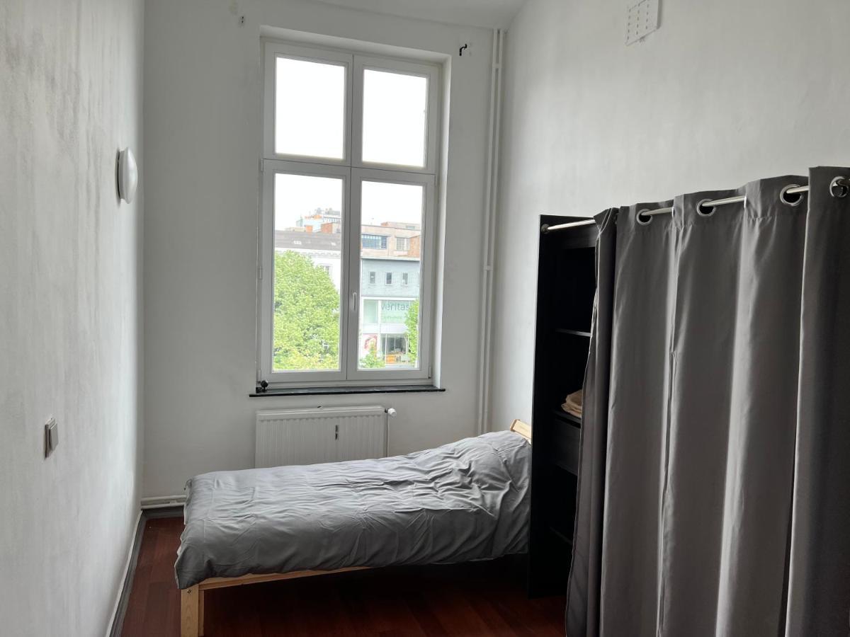 La Danish Home Liège Kültér fotó