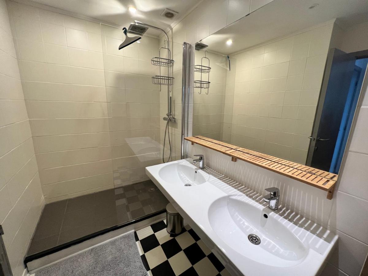 La Danish Home Liège Kültér fotó