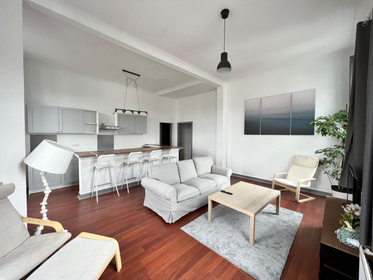 La Danish Home Liège Kültér fotó