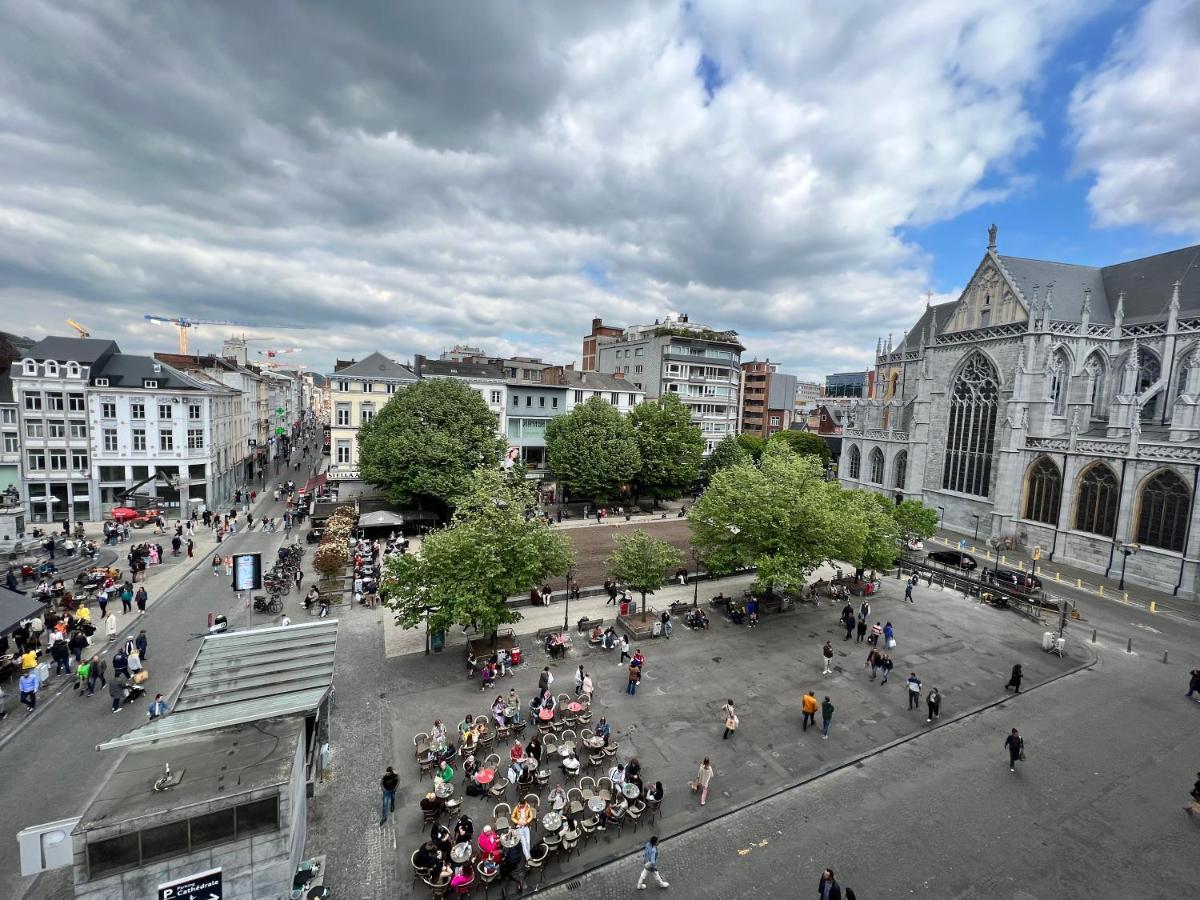 La Danish Home Liège Kültér fotó