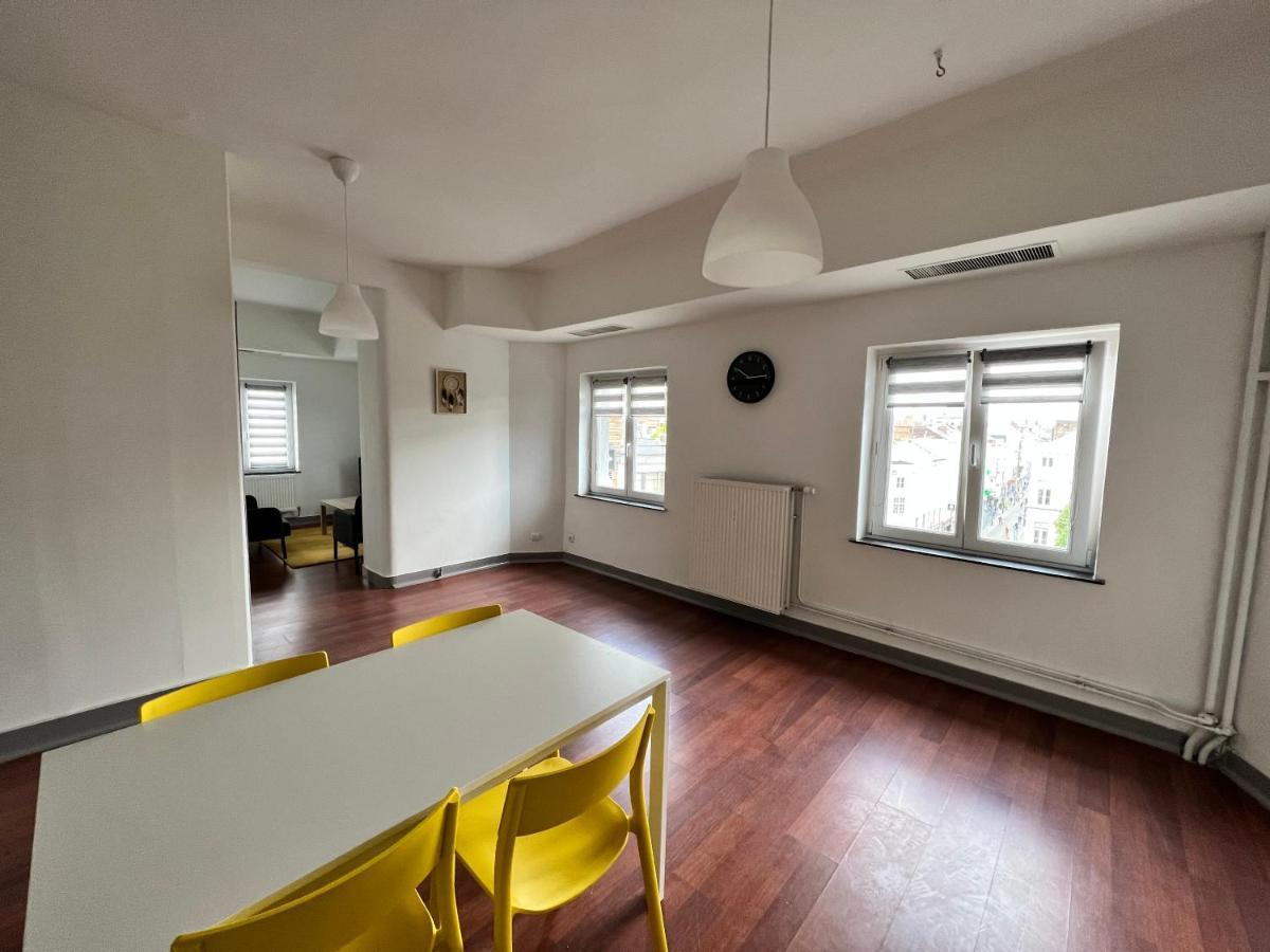 La Danish Home Liège Kültér fotó