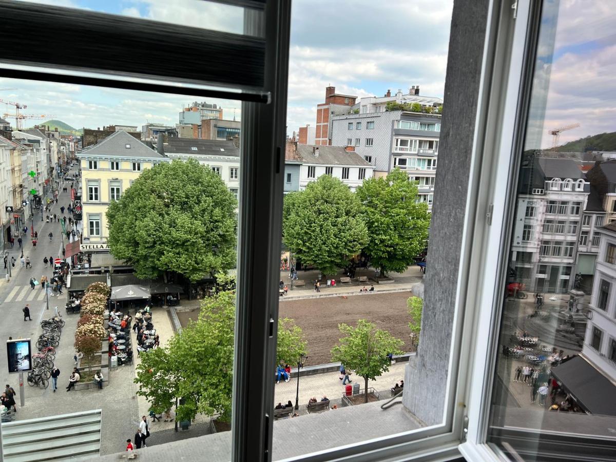 La Danish Home Liège Kültér fotó