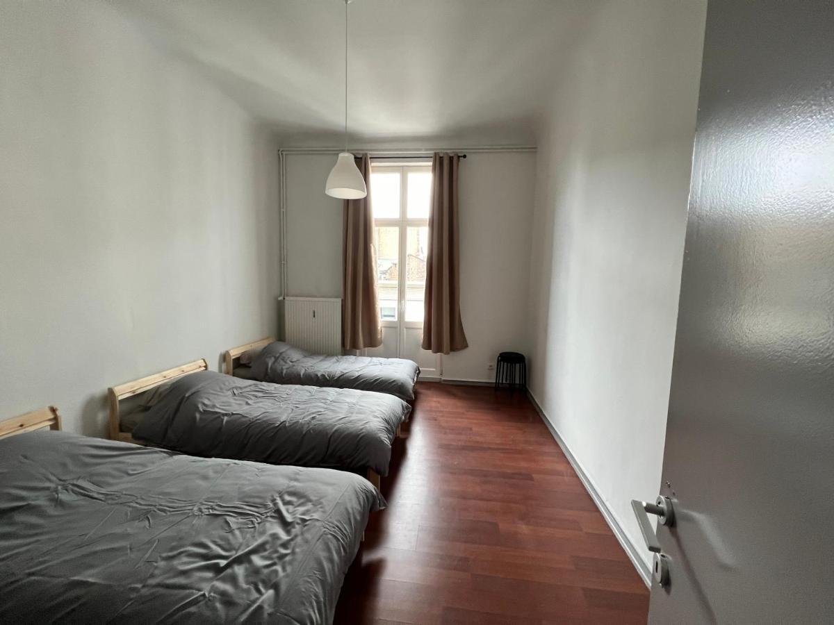 La Danish Home Liège Kültér fotó