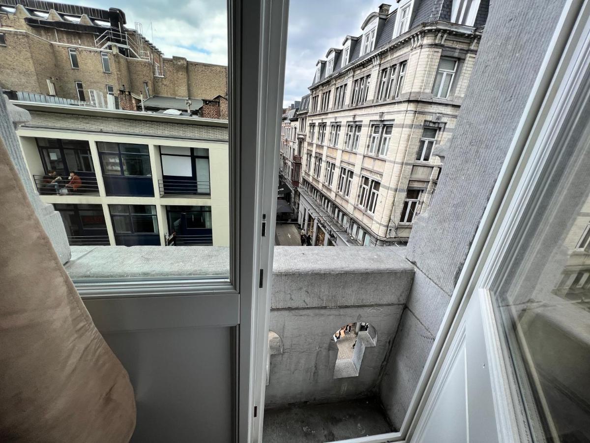 La Danish Home Liège Kültér fotó