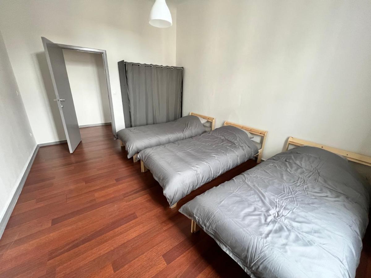 La Danish Home Liège Kültér fotó