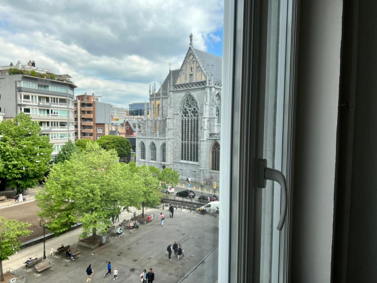 La Danish Home Liège Kültér fotó