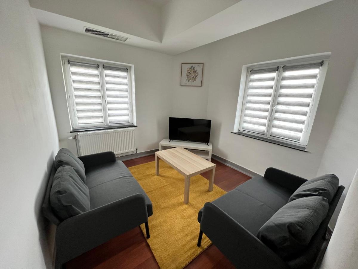 La Danish Home Liège Kültér fotó