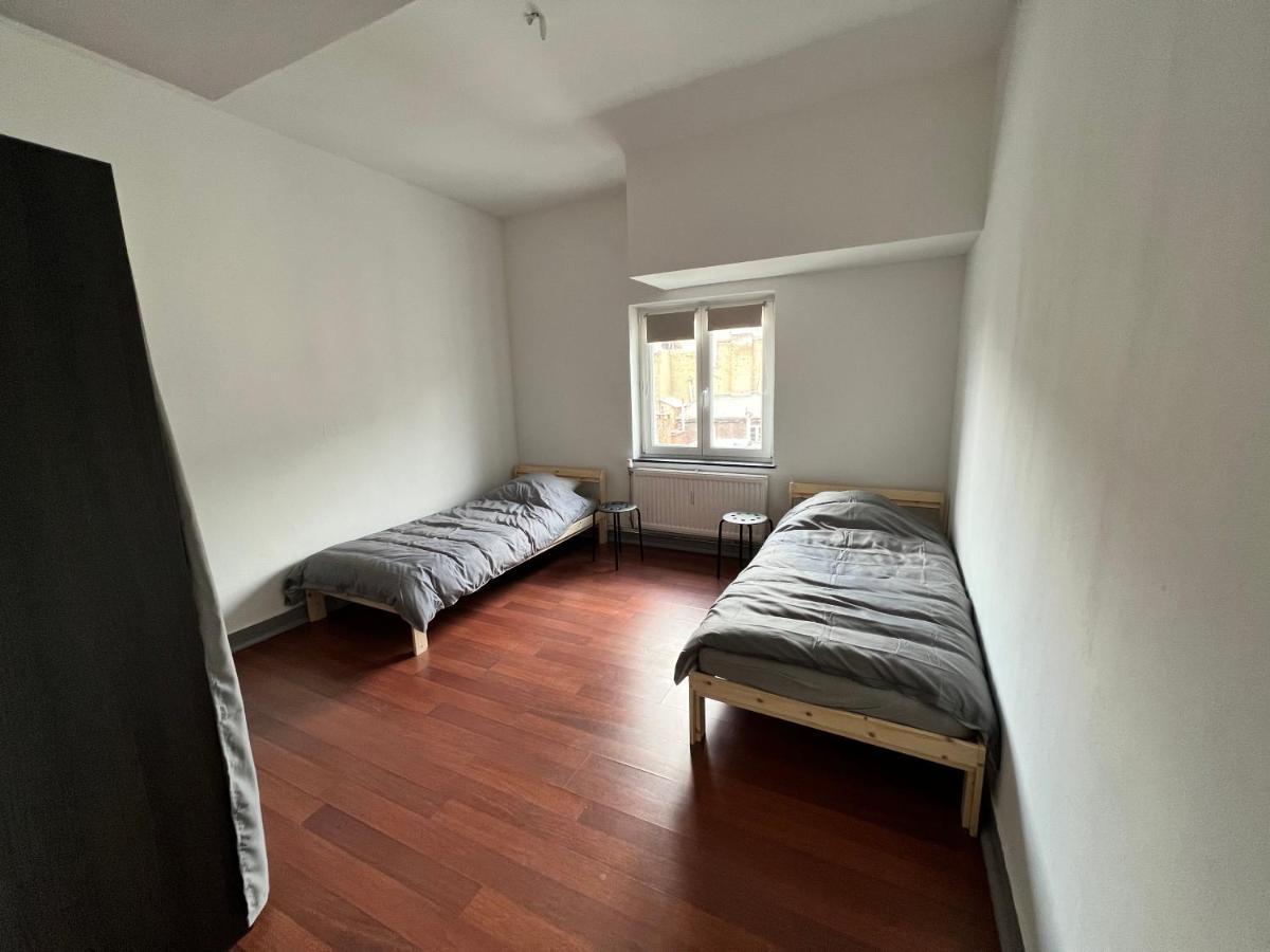 La Danish Home Liège Kültér fotó